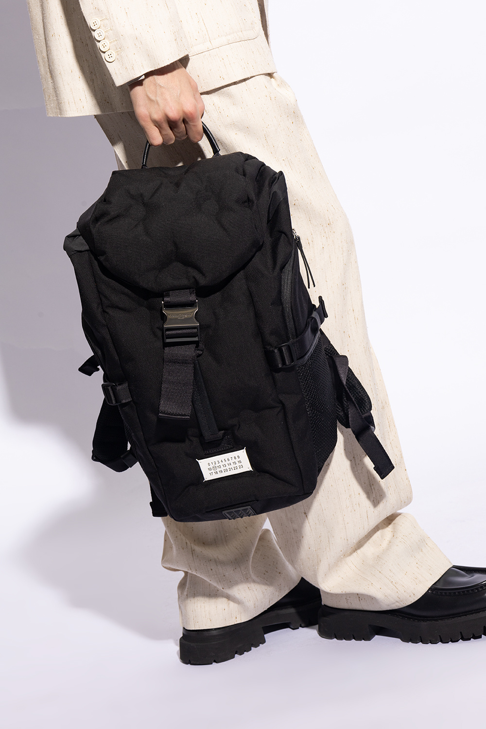 Margiela backpack outlet